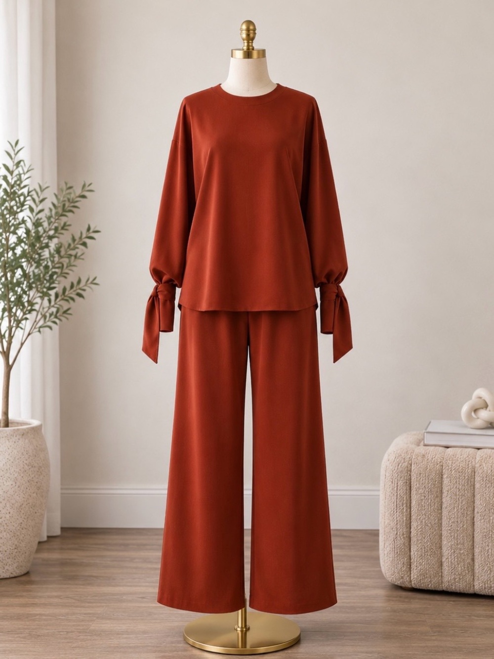 Zara Co-ord Set! - Picture 5 of 13